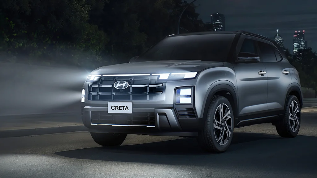 SUV que se adapte a tus necesidades